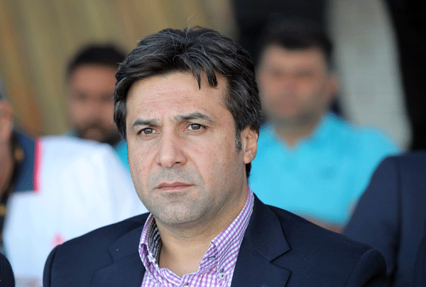 افشاردوست: با این گروهبندی، تیم ملی والیبال میتواند بهتر از المپیک ریو نتیجه بگیرد