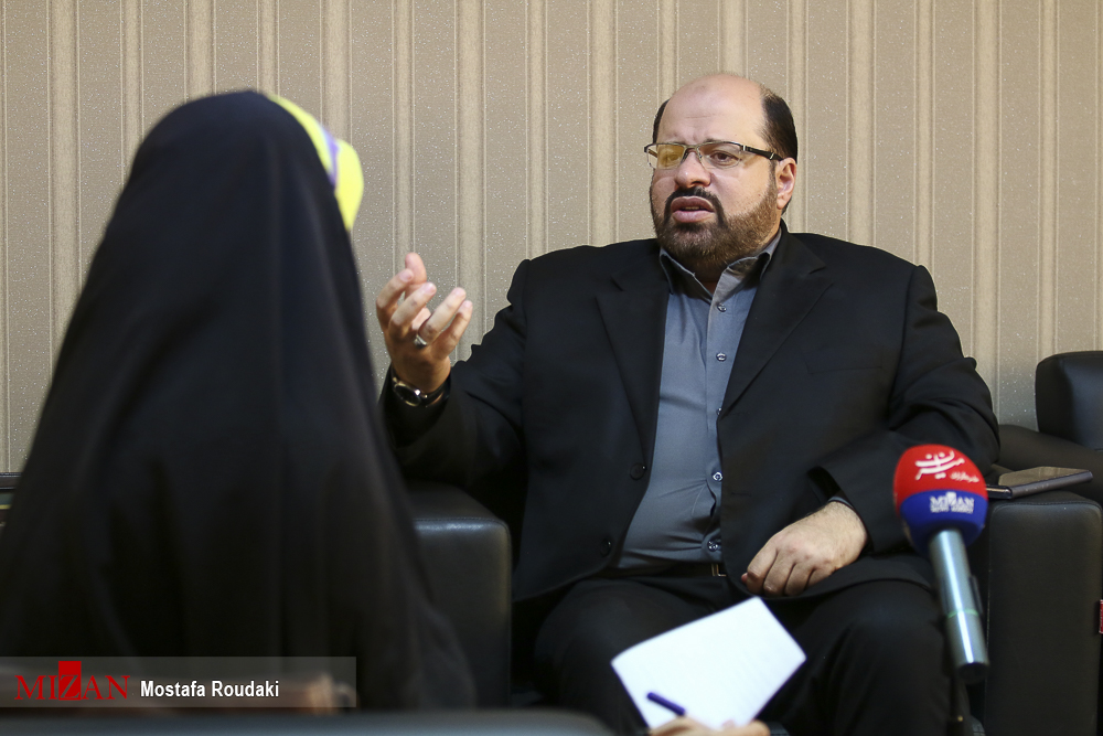 قدومی