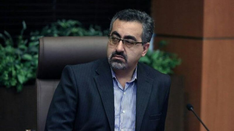 کمک به چین برای مقابله با کرونا ویروس جدید