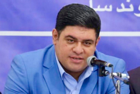 جابری: تکلیف ۳ تیم از مجموع چهار تیم نیمه نهایی پلیآف لیگ برتر فوتسال مشخص شده است