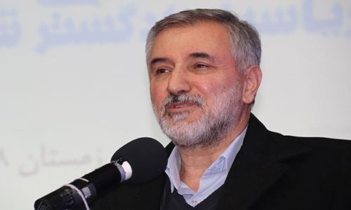 رسیدگی به پرونده ۴ بنگاه اقتصادی و تولیدی در جلسه ستاد پیگیری اجرای سیاست‌های اقتصاد مقاومتی قوه قضاییه در اصفهان