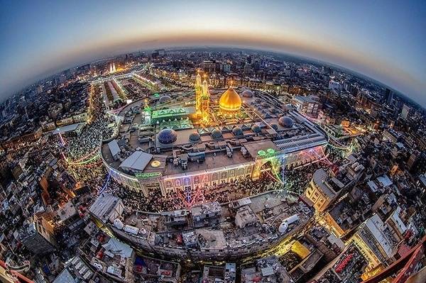 آغاز پیش ثبت نام عتبات نوروزی از روز چهارشنبه/تاریخ اعزام ها از روز 24 اسفند ماه