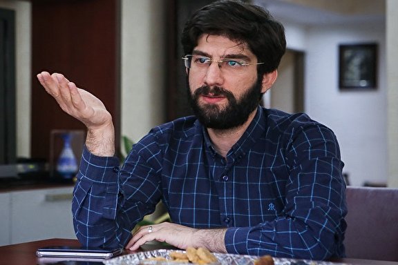 روایت «درخت گردو» کاملاً صادقانه بود/فیلم مهدویان برگرفته از داستانی کهن و قدیمی است روایت «درخت گردو» کاملاً صادقانه بود/فیلم مهدویان برگرفته از داستانی کهن و قدیمی است