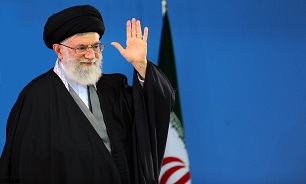 رهبر معظم انقلاب: طرح آمریکایی معامله قرن قبل از مردن ترامپ، خواهد مرد