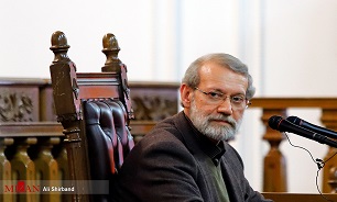 لاریجانی: بیانیه گام دوم انقلاب اسلامی جهت‌گیری کلان‌ترین مسائل کشور را مدنظر قرار داده است