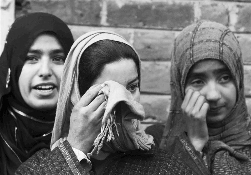 فرا رسیدن روز همبستگی با