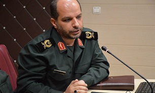 سردار حسنی آهنگر: سردار سلیمانی گفتمان انقلاب را در منطقه عمق بخشید