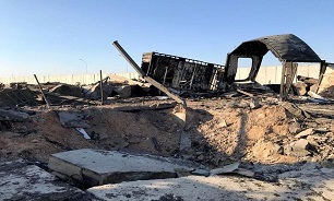موشک‌های ایران کُشنده هستند؛ آن‌ها را جدی بگیرید