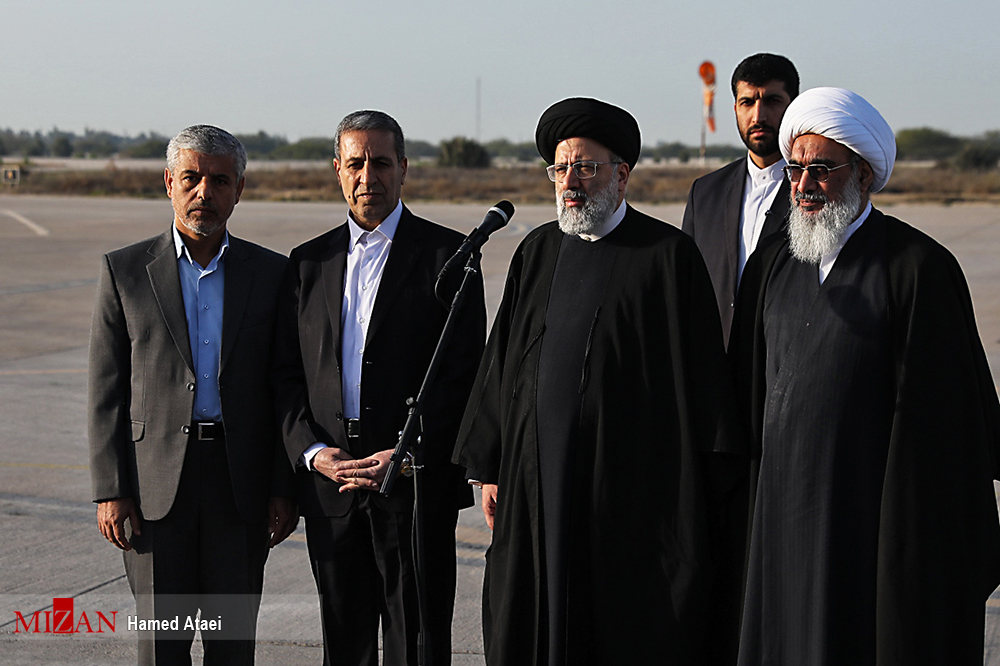 ۱۷ گروه مسئول بررسی عملکرد واحد‌ها و سازمان‌های قضایی استان بوشهر شدند