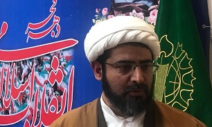 حضور گسترده مردم، در راهپیمایی ۲۲ بهمن، اقتدار آفرین است
