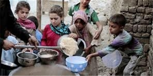 2 میلیون نفر از مردم 