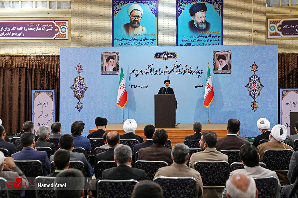 اقتصاد دریا می‌تواند به ایجاد تولید و اشتغال و کاهش بیکاری و بسیاری از ناهنجاری‌ها کمک کند