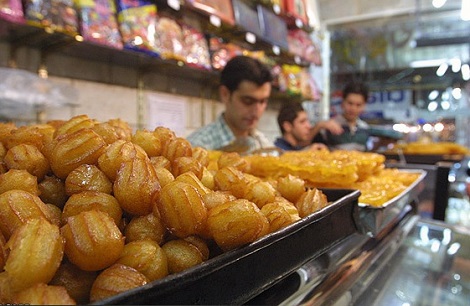 تشدید نظارت بازرسان وزارت بهداشت بر مواد غذایی خاص ماه رمضان