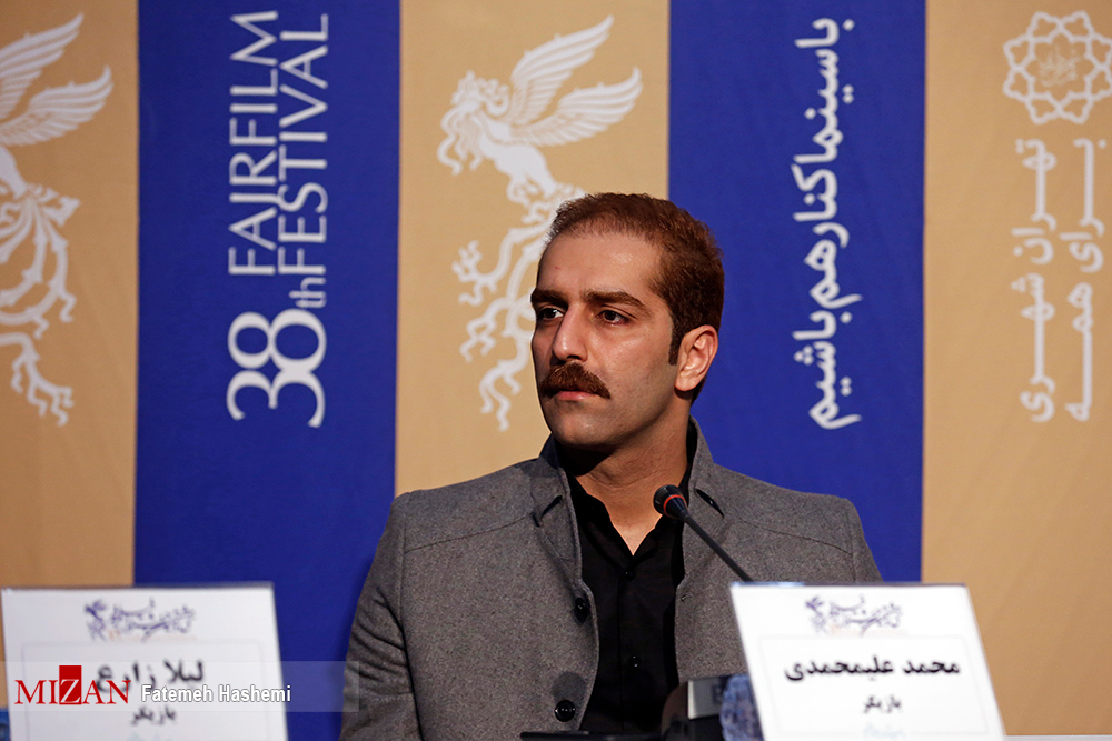«بیگانه در خانه» به هیچ وجه کپی تئاتر خارجی نیست/امیدوارم مساوات به تئاتر برگردد/////////////////جمعه