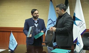 باید تعامل بین دانشگاه و دادگستری افزایش یابد
