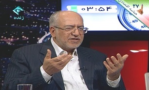 نعمت‌زاده وزیر صنعت امشب میهمان برنامه نگاه یک