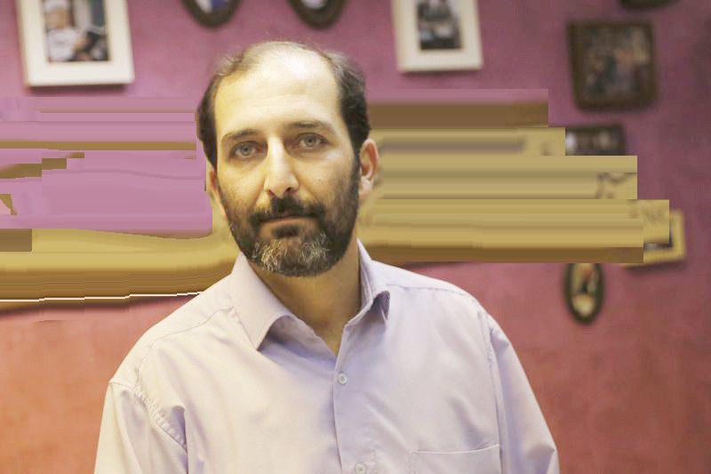زمانی مناسب برای آرامش و دوری از دغدغه‌های روزمره / زمانی مناسب برای آشتی با کتاب