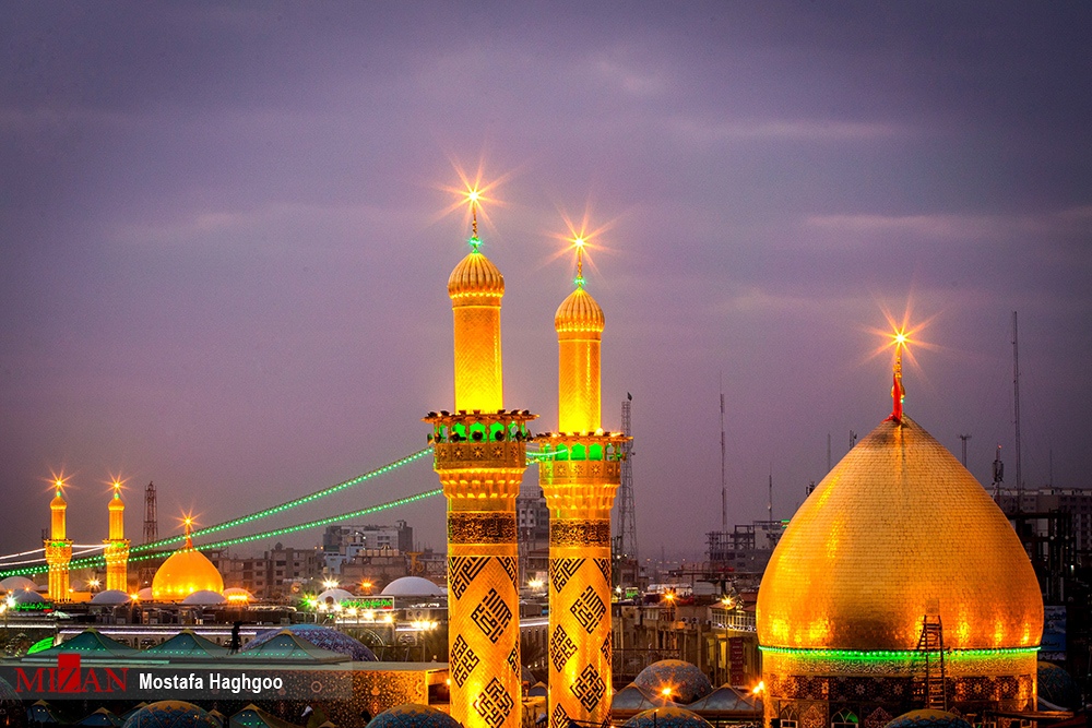 ۴ عمل مهم و مورد علاقه «امام حسین (ع)»/اعمال روز سوم ماه شعبان