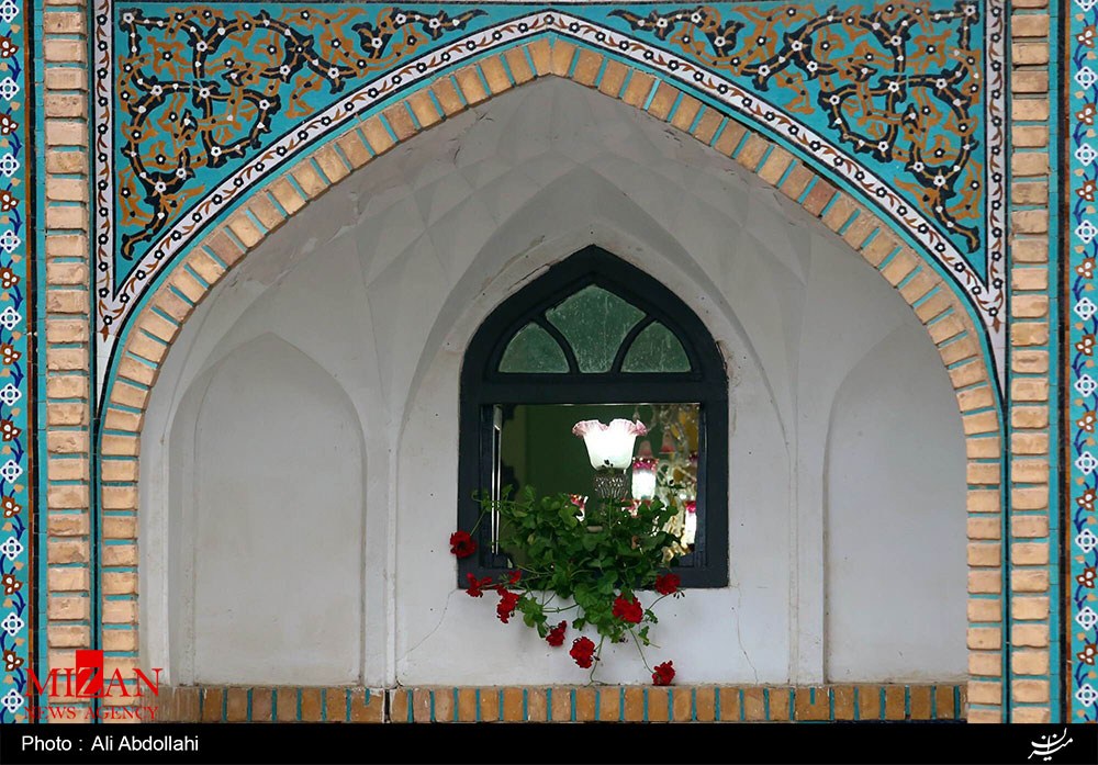 «عطار نيشابورى»؛ شخصیتی فراتر از زمان خود/سخن عطار سخنی آسمانی و برخاسته از تعهدی اجتماعی