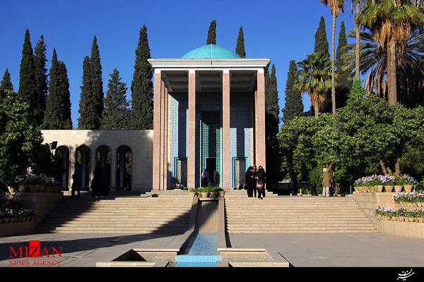 سعدی فردی با اندیشههای متعالی و انسان ساز بوده است/ امتیاز بزرگ سعدی سخنوری اوست / سعدی فصاحت کلام خاصی داشت سعدی فردی با اندیشههای متعالی و انسان ساز بوده است/ امتیاز بزرگ سعدی سخنوری اوست / سعدی فصاحت کلام خاصی داشت
