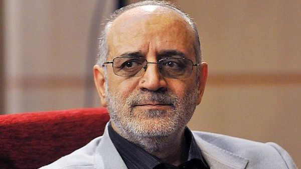 «جمال شورجه» در قرنطینه خانگی به سر می‌برد