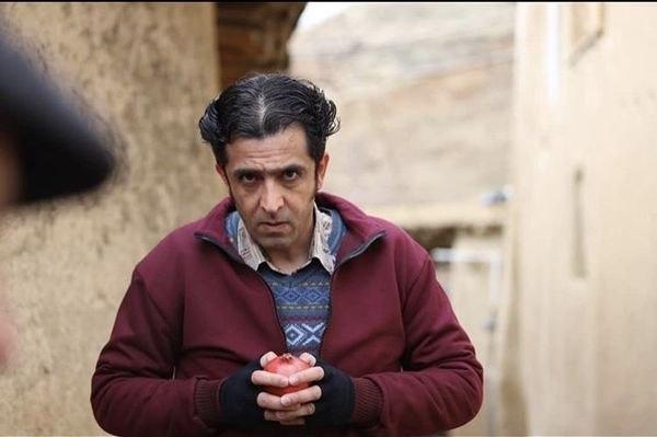 چشم بسته پیشنهاد سعید آقاخانی را پذیرفتم