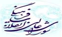 حجت‌الاسلام محمدی عراقی نماینده شورای عالی انقلاب فرهنگی در شورای فرهنگ عمومی شد