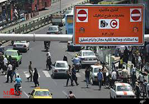 برخورد قاطع با خودروهای دودزا از فردا/طرح زوج و فرد و طرح ترافیک برخلاف شایعات، اجرا می‌شود
