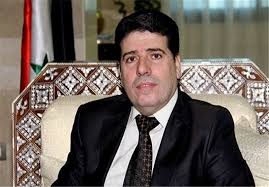 سوریه حمله به منطقه جرمانا در دمشق را محکوم کرد