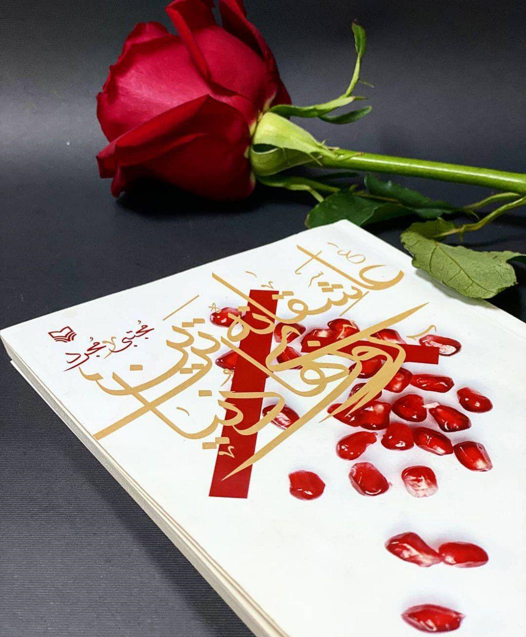 زندگی حضرت خدیجه (س) در رمان «عاشقانهترین روزهای دنیا» زندگی حضرت خدیجه (س) در رمان «عاشقانهترین روزهای دنیا»