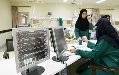 نتایج انتخابات  9 تیر ماه اعلام می‌شود