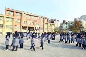آماده سازی 100 هزار مدرسه در کشور برای مهر