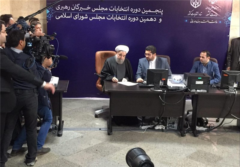 کشور ما کشور قانون است/شورای نگهبان بدون تردید بر اساس قانون عمل خواهد کرد