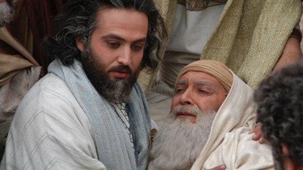 سریال «موسی (ع)» «بی بی سی» برای ساخت سریال «موسی (ع)» حاشیهسازی میکند