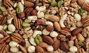 بسته داغ میزان از آخرین قیمت آجیل و میوه شب یلدا تا بسته داغ میزان از آخرین قیمت آجیل و میوه شب یلدا تا