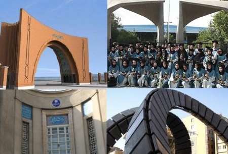 آغاز ثبت نام اعزام دانشجویان به عتبات عالیات از فردا