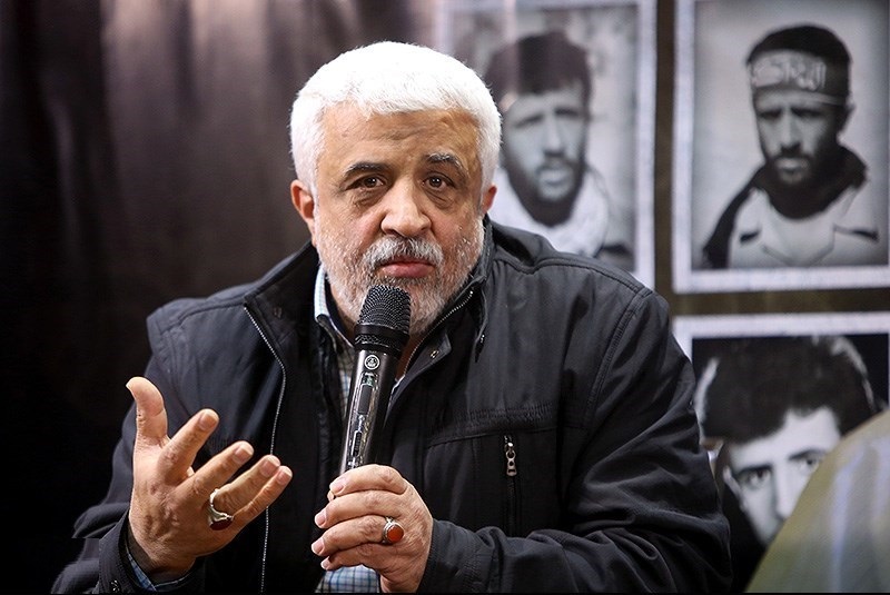 پیشبینیهایی از شهید مهدی خندان که در «سالار تیپ عمار» به حقیقت پیوست پیشبینیهایی از شهید مهدی خندان که در «سالار تیپ عمار» به حقیقت پیوست
