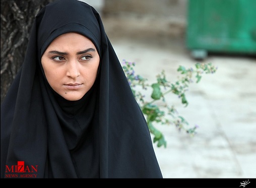 با «آنها» به جشنواره فیلم فجر می آیم/یکی از نقش های اصلی این فیلم را دارم با «آنها» به جشنواره فیلم فجر می آیم/یکی از نقش های اصلی این فیلم را دارم