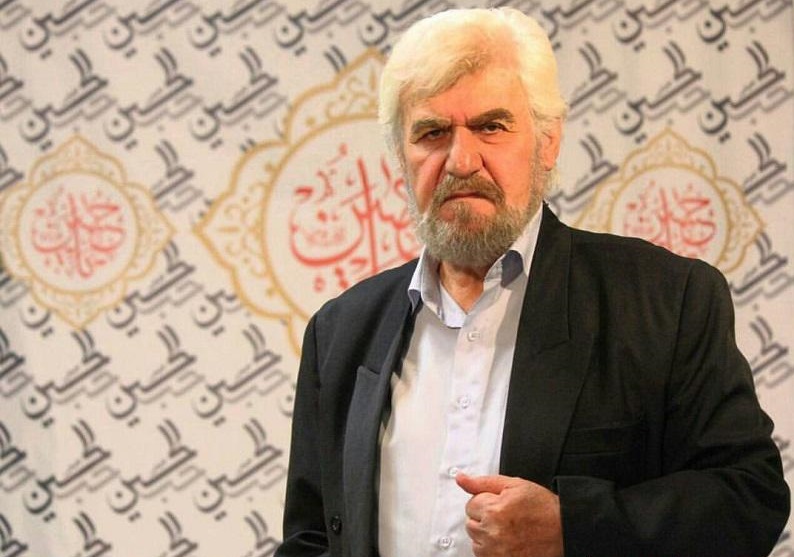 عنایت بخشی محرم امسال با یک سریال به تلویزیون باز خواهم گشت/حفظ جان انسان وظیفه مومن است