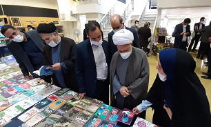 در حوزه فرهنگ باید به دنبال نوآوری باشیم