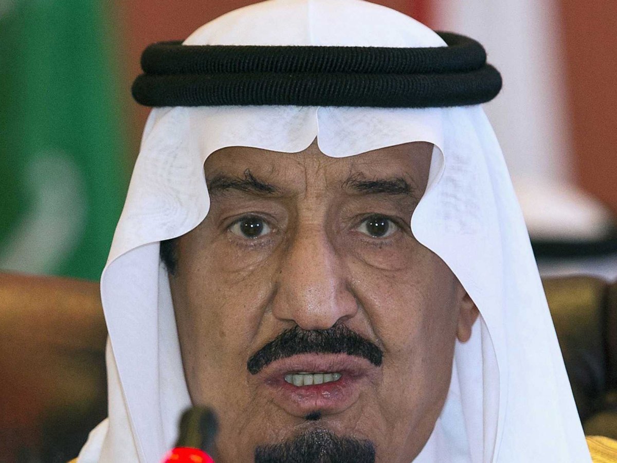 نشریه انگلیسی تایم: آل سعود در سال 2016 سال پر تنشی را خواهد داشت