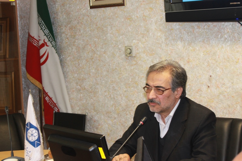 تاسیس دفاتر دانشگاه پژوهی در نظام آموزش عالی كشور ضروری است