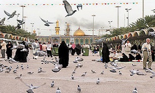 اعزام بیش از 200 هزار دانشآموز به ارودهای راهیان نور/تولیدددی شنبه اعزام بیش از 200 هزار دانشآموز به ارودهای راهیان نور/تولیدددی شنبه