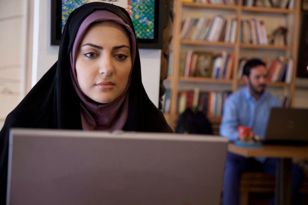 اولین تصاویر از سریال دهنمکی/ هومن برقنورد، بهنوش بختیاری، علی سلیمانی و هلیا امامی بازیگران جدید «دادِستان» اولین تصاویر از سریال دهنمکی/ هومن برقنورد، بهنوش بختیاری، علی سلیمانی و هلیا امامی بازیگران جدید «دادِستان»