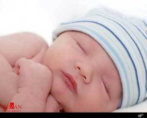نخستین نوزادان زوج های نابارور کم بضاعت به دنیا آمدند