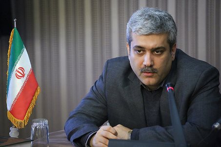 دبیر ستاد توسعه فناوری انرژیهای تجدیدپذیر منصوب شد دبیر ستاد توسعه فناوری انرژیهای تجدیدپذیر منصوب شد