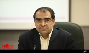 خبرهای خوشی برای سال 95 داریم/ تخلف بیمارستان خمینی‌شهر محرز شد