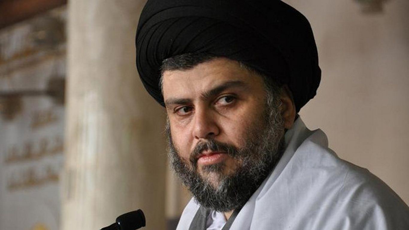 مقتدا صدر به بازگشایی سفارت عربستان در عراق واکنش نشان داد