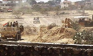 نواز غره در محاصره اقتصادی مصر نواز غره در محاصره اقتصادی مصر