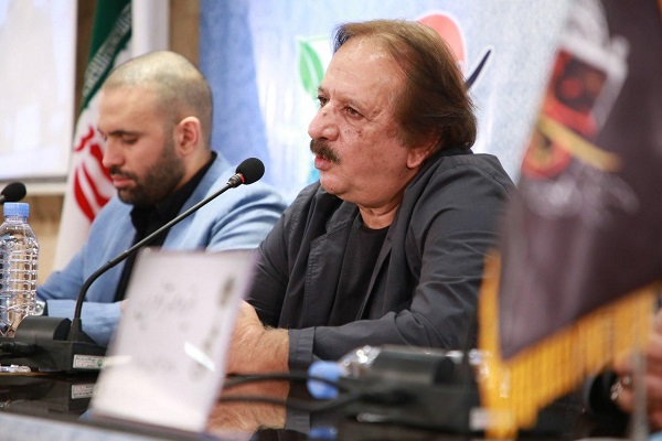نشست مطبوعاتی رویداد فیلم کوتاه «سوگ در خانه» برگزار شد